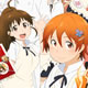 『WORKING'!!』（ワーキング!!）のamazonﾚﾋﾞｭｰ